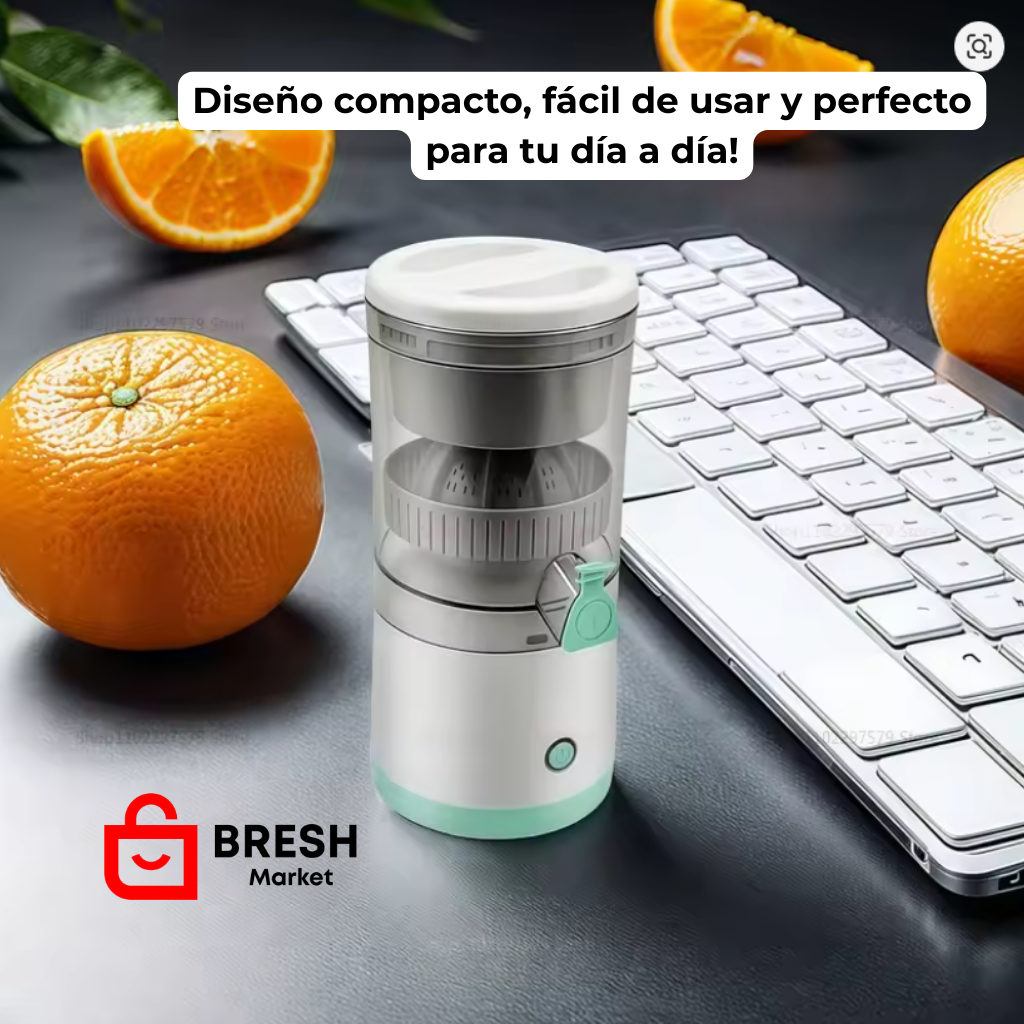 Exprimidor MINI-Funcional