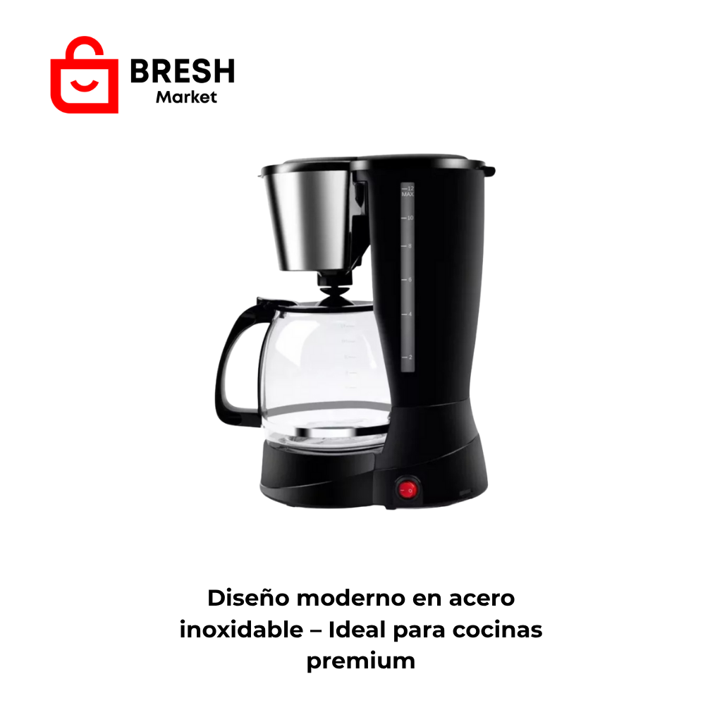CaféNova 8L