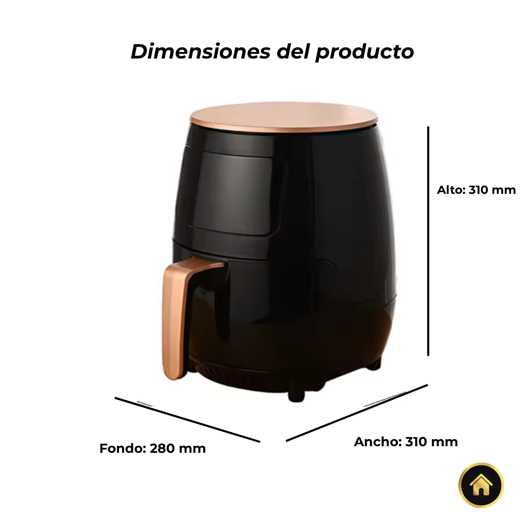 AirChef Pro | Envio Gratis📦