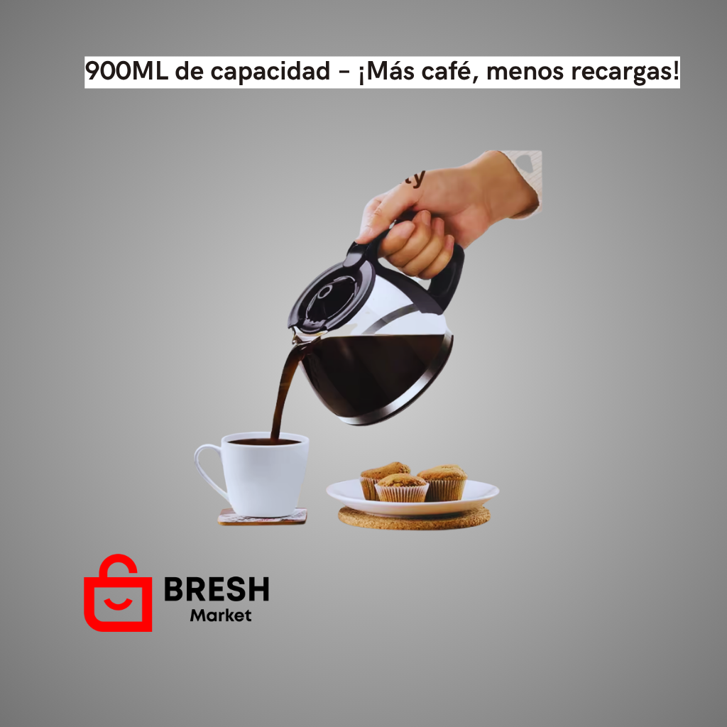 CaféNova 8L