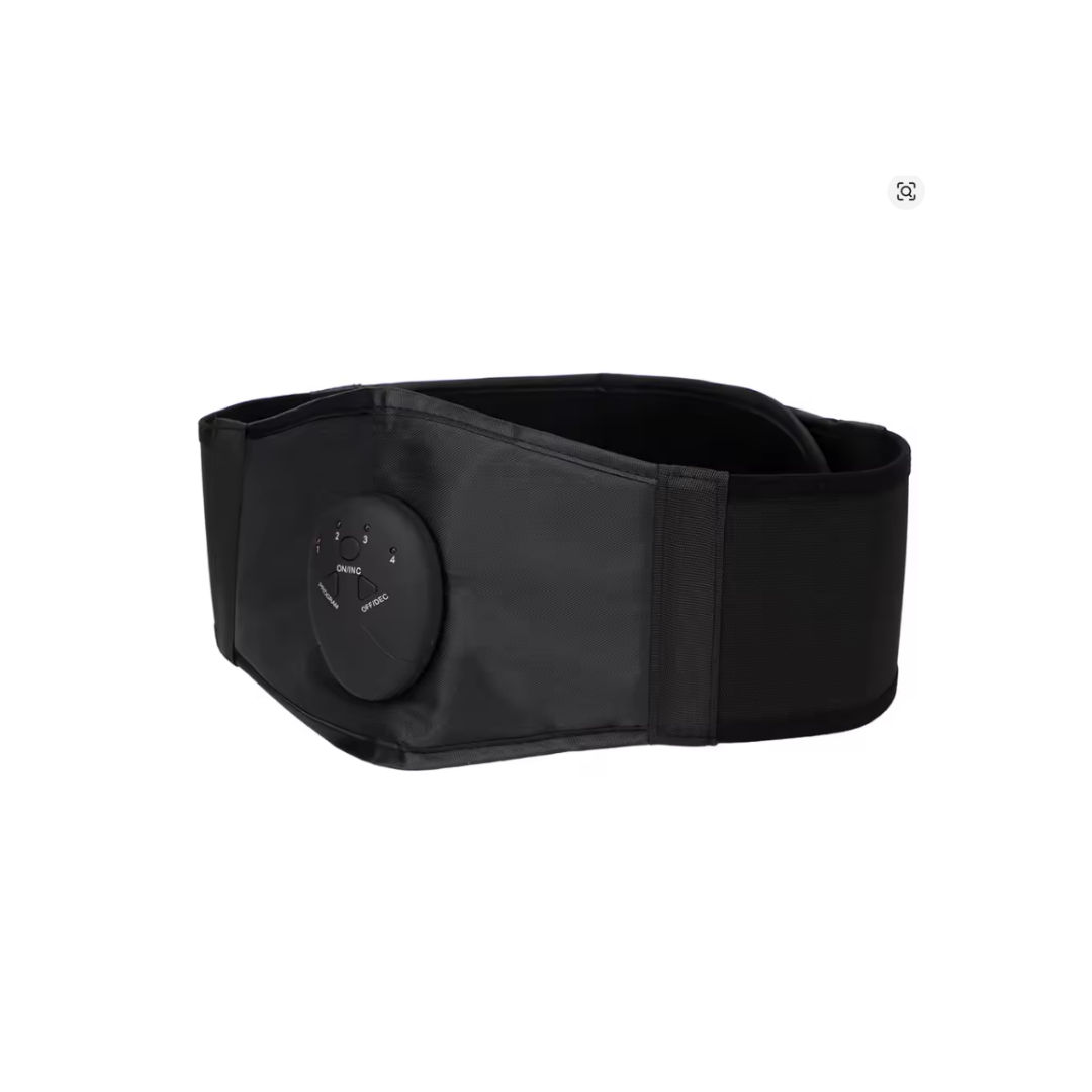FitRelax™ — Cinturon Estimulador Abdominal Inteligente