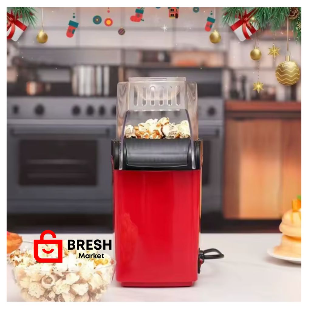 PopChef Air 1200 – Máquina de Cabritas Saludables