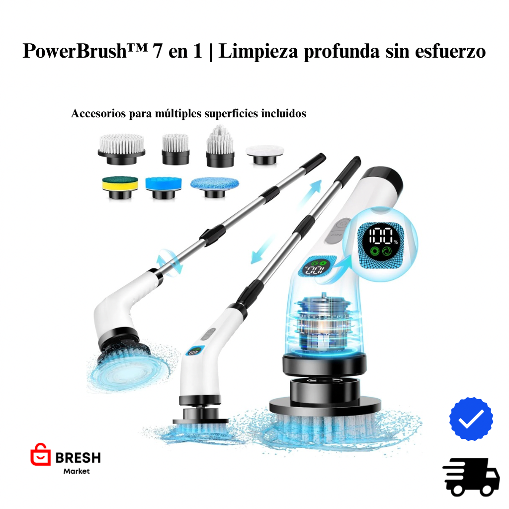 ProClean Master | Envío gratis + Pago contra entrega