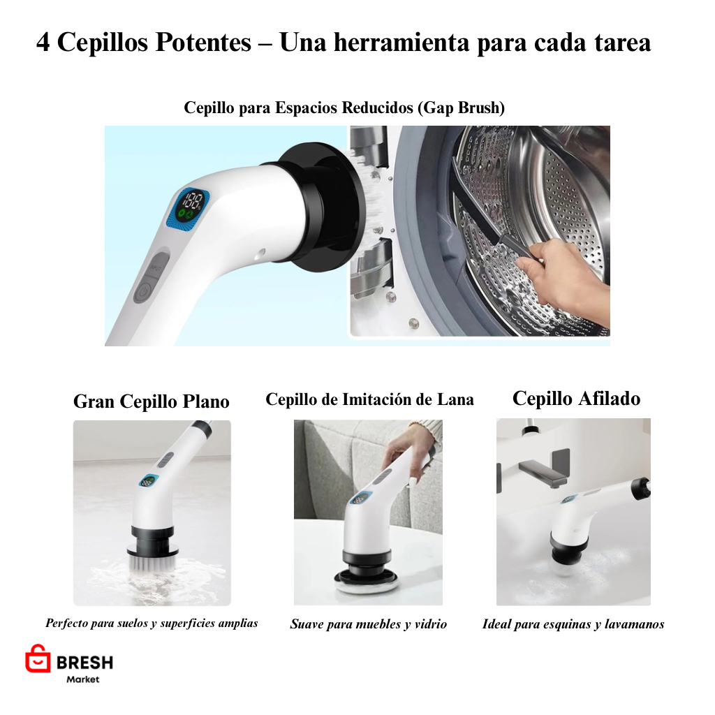 ProClean Master | Envío gratis + Pago contra entrega