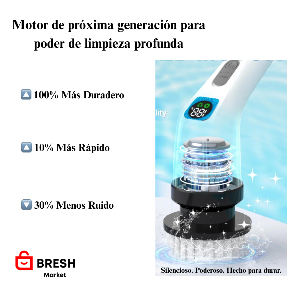 ProClean Master | Envío gratis + Pago contra entrega