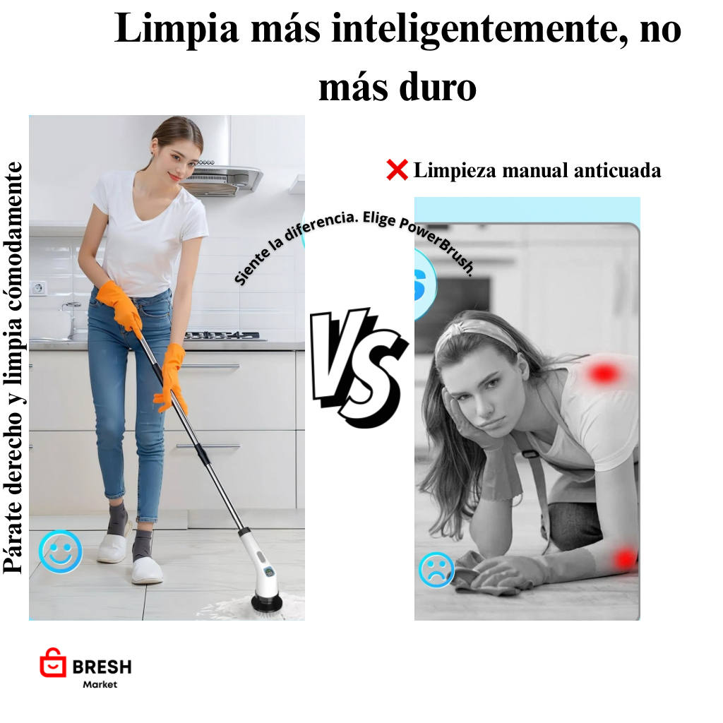 ProClean Master | Envío gratis + Pago contra entrega