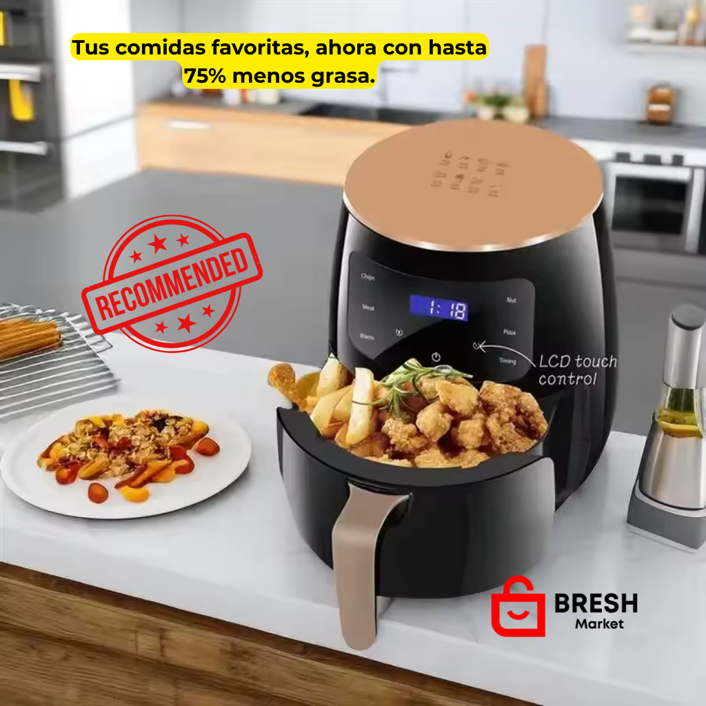 AirChef Pro | Envio Gratis📦