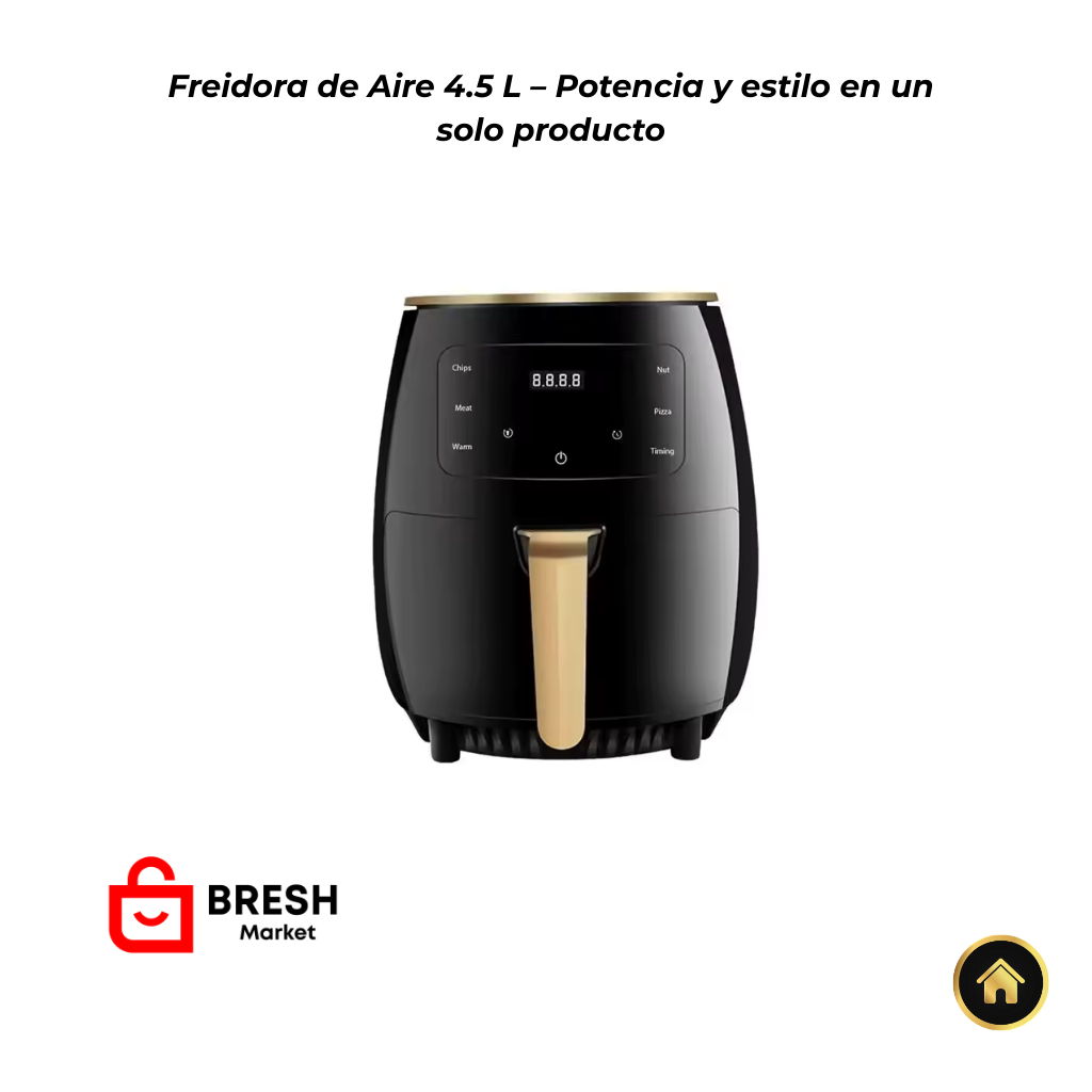 AirChef Pro | Envio Gratis📦