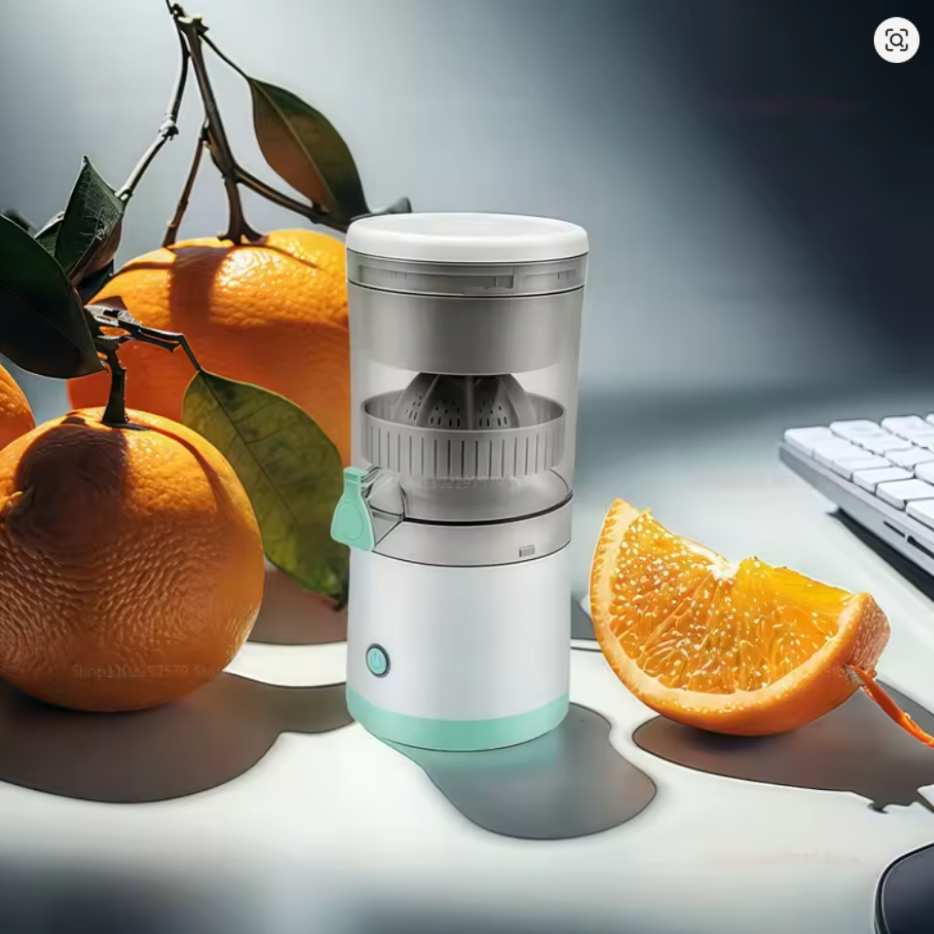 Exprimidor MINI-Funcional