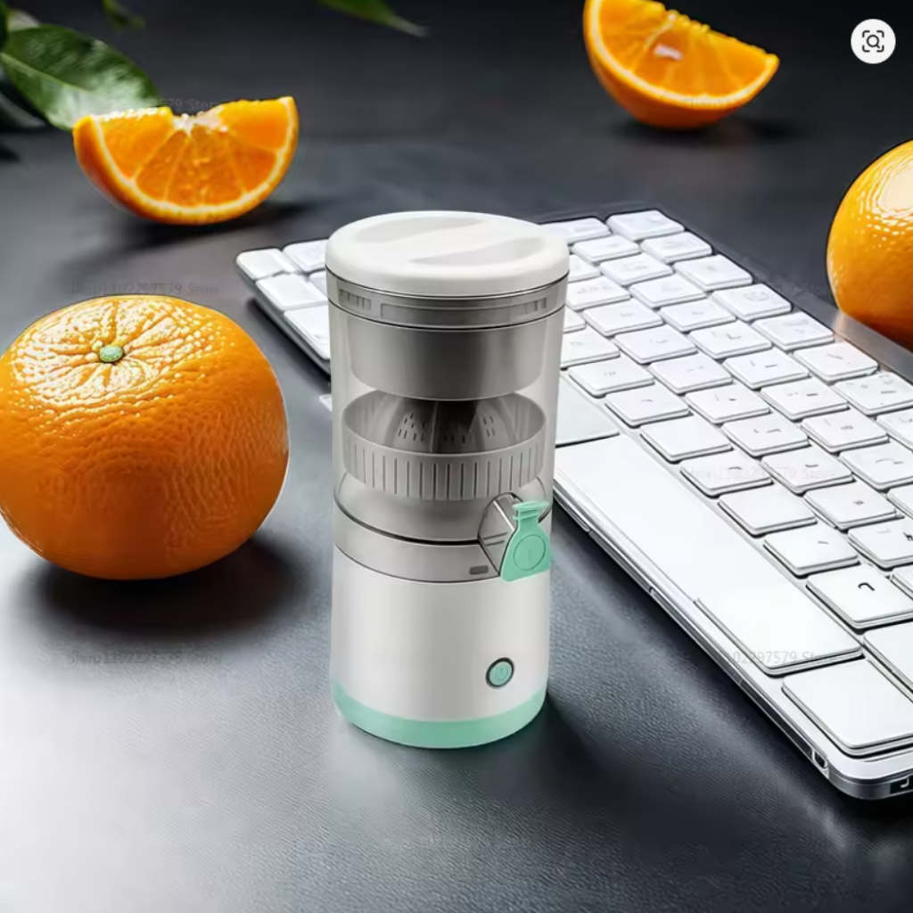 Exprimidor MINI-Funcional