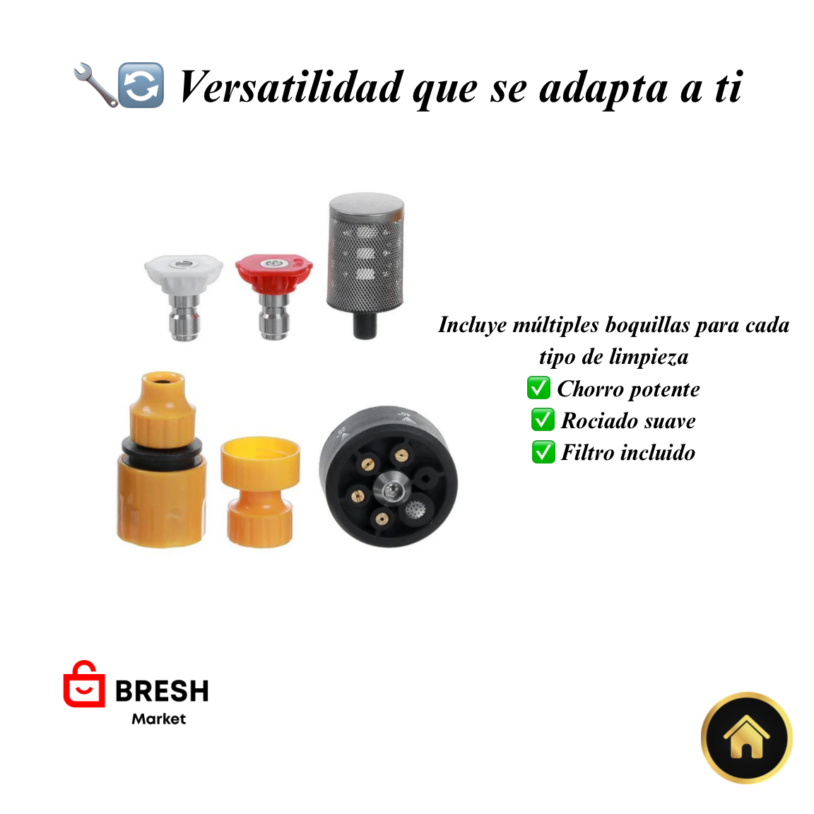 ProClean Jet™ + Envío Gratis