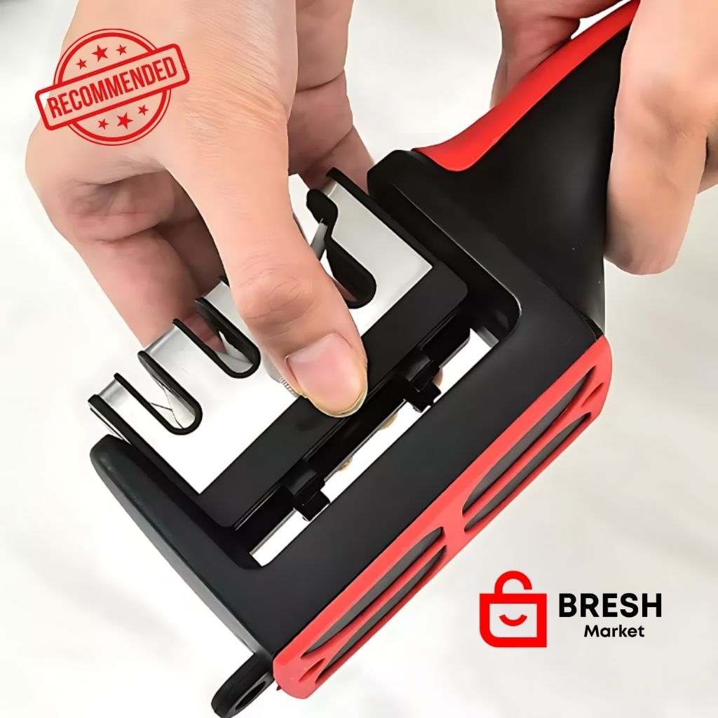 Afilador de Cuchillos Pro